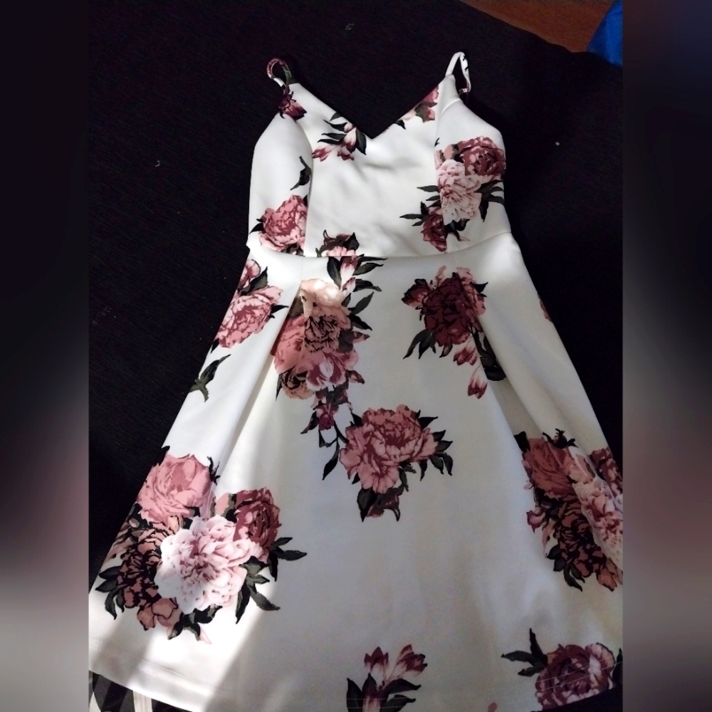 Perfect dress size xs